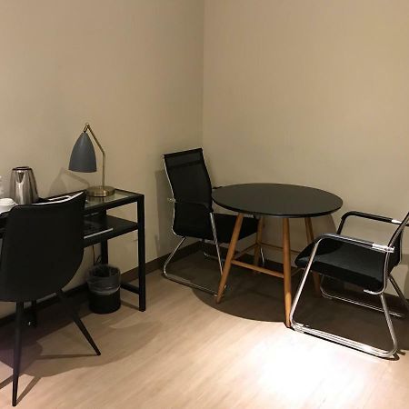 Maxx Hotel Ortigas Pasig City Esterno foto