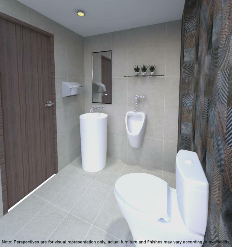 Maxx Hotel Ortigas Pasig City Esterno foto